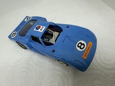 ✅ POLISTIL POLICAR ALFAROMEO 33/2 PROTOTIPO 1:32 SLOT CAR MOD
