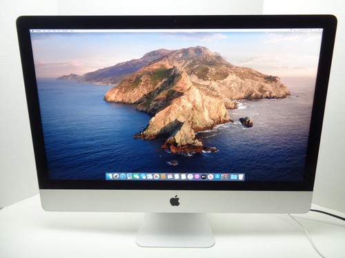Apple imac computer - imac, 27"