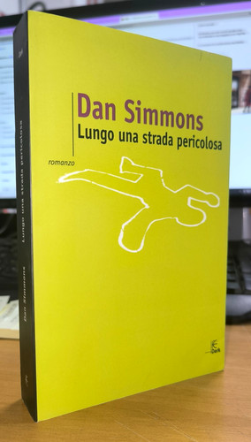 Nar1807 dan simmons lungo - nar1807,