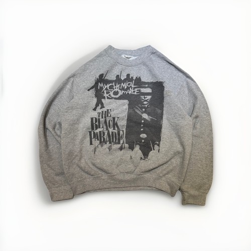 Felpa vintage chemical - felpa, my
