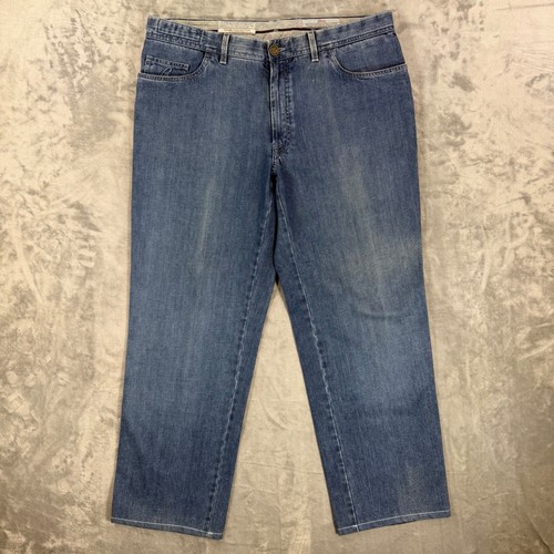 Jeans brioni marmolada dritto - jeans,