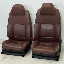 Sedile Comfort BMW 5er F07 F10