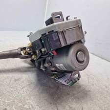 Piantone colonna canna sterzo