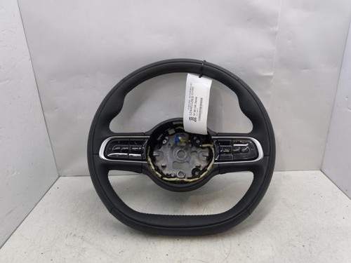 Volante fiat 500e 735769684 - fiat,