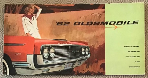 Brochure vendita auto