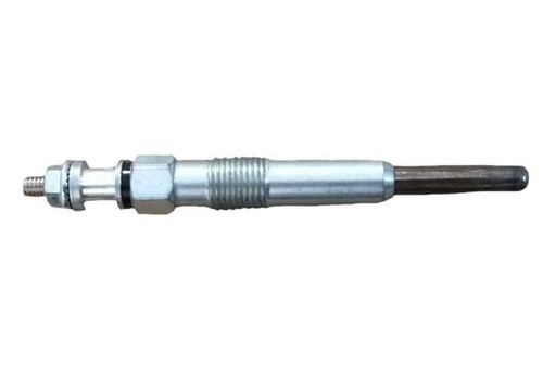 Preheat glow plug - glow,