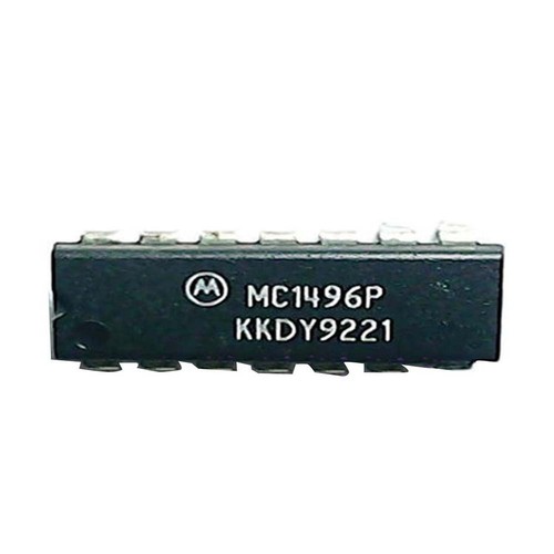 Pezzi mc1496p mc1496 - mc1496p, modem