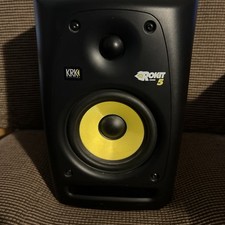 KRK Rokit 5 Beatbox di Dr Dre