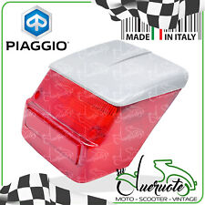 FANALE POSTERIORE GEMMA VETRO