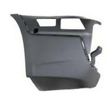 CANTONALE PARAURTI POSTERIORE