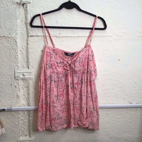 Top jane norman 16 - top,