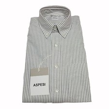 ASPESI camicia uomo mod