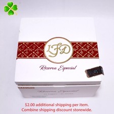 La Flor Dominicana Reserva