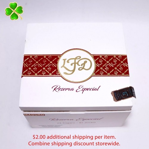 Flor dominicana reserva - la,