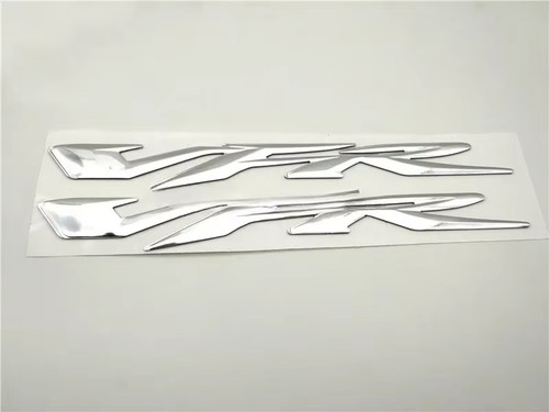 Adesivi badge crosstourer - adesivi, 3d