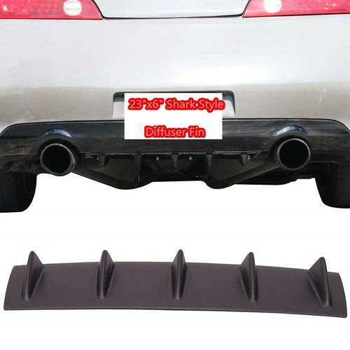 Diffusore labbro auto suv - auto,