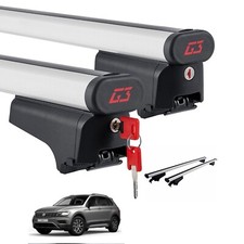 Barre portatutto alluminio per - alluminio,