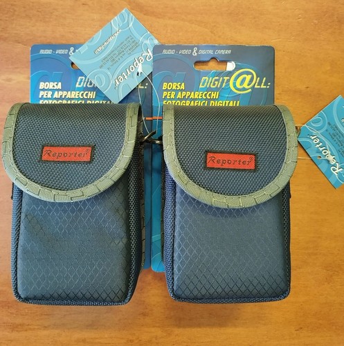 Borsa per fotocamera reporter - borsa,