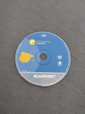 CD Navigazione TeleAtlas