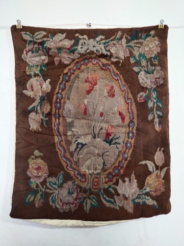 Pannello floreale vintage - floreale,