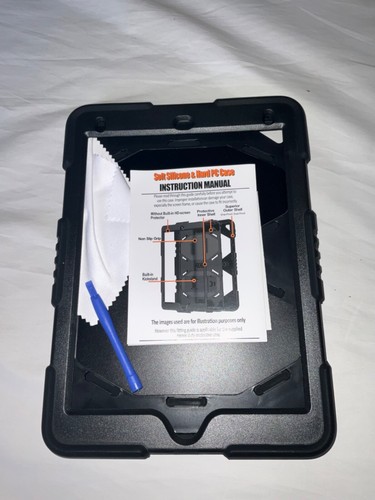 Seymac stock custodia ipad - seymac,
