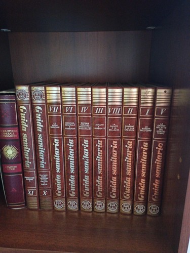 Lotti enciclopedia medica - lotti, e