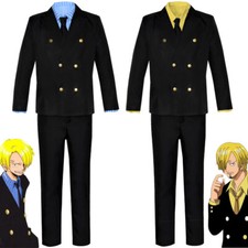 Costume Sanji pezzo unico film