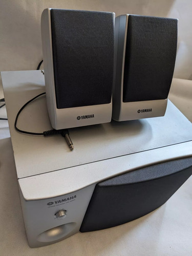 Yamaha tyros set - 5,