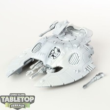 Craftworlds - Craftworlds Wave