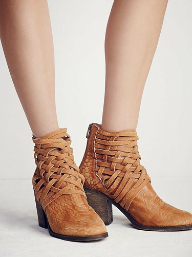 Stivali free people carrera - free,