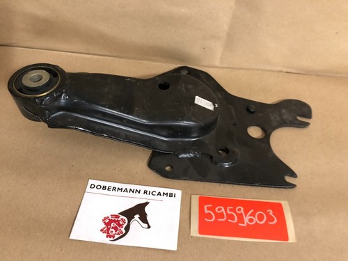 Piastra supporto motore - /,