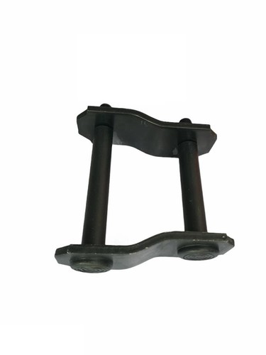 Kit supporto staffa balestra - staffa,
