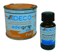Adeco Dinghy Glue Two