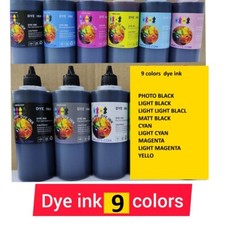 Kit inchiostro ricarica