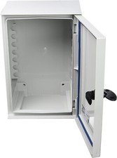 Quadro Elettrico Armadietto chiave Industriale da Esterno schneider NSYPLM32G