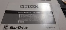 Orologio ufficiale citizen - orologio,