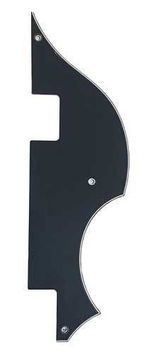 Battipenna per piastra