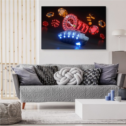 Quadri tela canvas xxl - tela,
