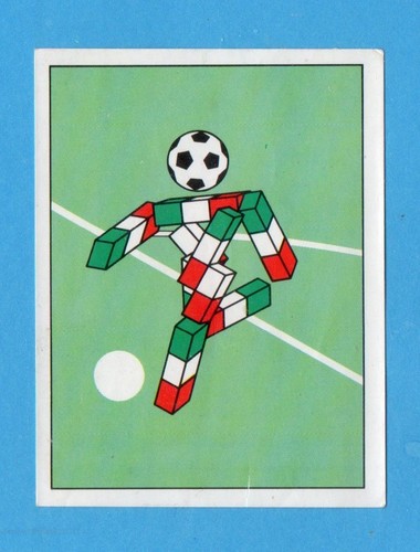 Panini italia figurina - -,