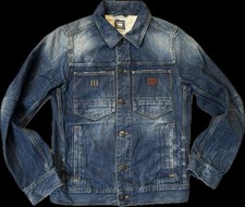 Giacca sartoriale ranch tasche