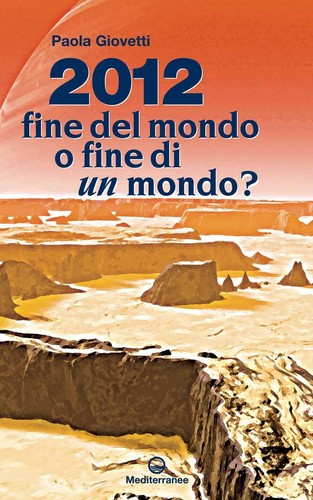 Libro paola giovetti 2012 - -,