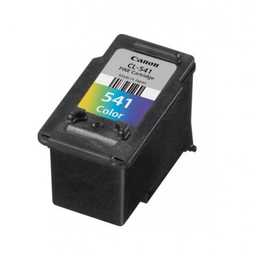 Ink canon 541 - ink,