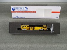 Hobbytrain scala N 23502