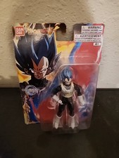 Modellino Dragon Ball Super