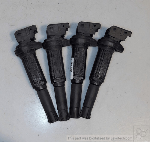 12138647689 bobina bmw serie - bobina,