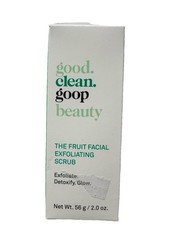 good.clean.goop The Fruit