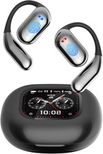 AI Cuffie Traduzione