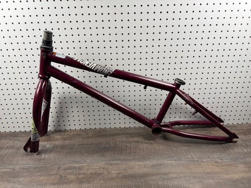 Set telaio bmx venom diamond - bmx,