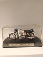 Mercury Moto Guzzi Special