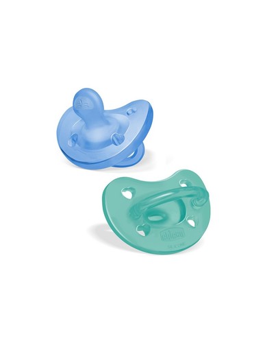 Chicco gommotto physioforma - chicco,